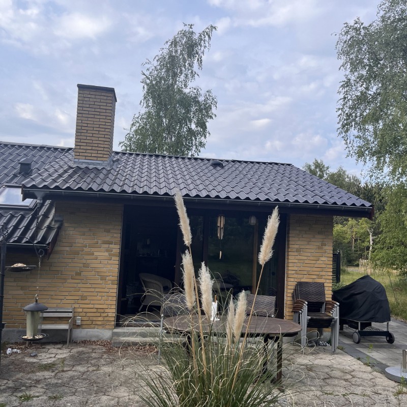Ferienhaus - 6 Personen -  - Falkevej - 4970 - Rödby