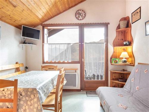 Holiday apartment - 6 persons -  - Saint Sorlin D'arves - 73530