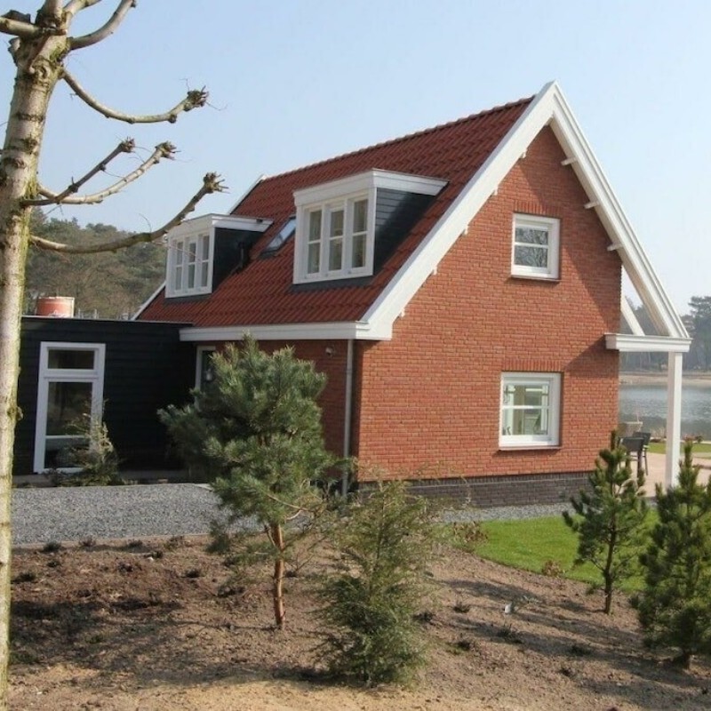 Villa - 6 personer -  - 6731 - Otterlo