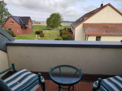 Ferielejlighed - 3 personer -  - Zum Baumberg - 17406 - Dewichow