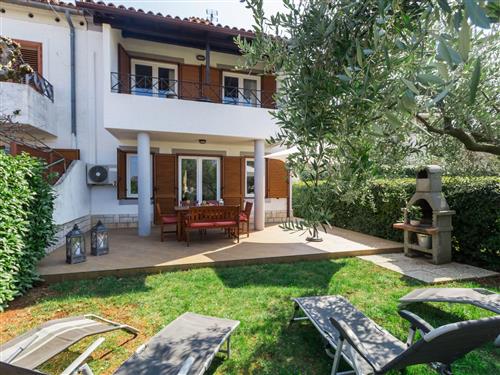 Holiday home - 6 persons -  - Porec - 52440