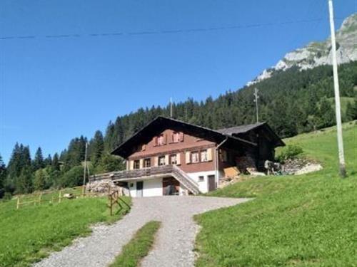 Semesterhus/Semesterlägenhet - 6 personer -  - Engstliegenstrasse - 3715 - Adelboden