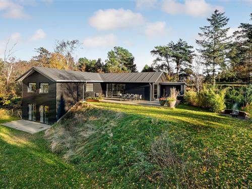 Ferienhaus - 9 Personen -  - Lyngbakken - Raageleje - 3210 - Vejby