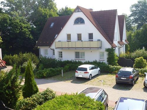 Ferienhaus - 4 Personen -  - Jordanstraße 4 a - 18374 - Zingst