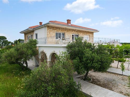 Sommerhus - 8 personer -  - Put Krizica - Solta-Gornje Selo - 21432 - Gornje Selo