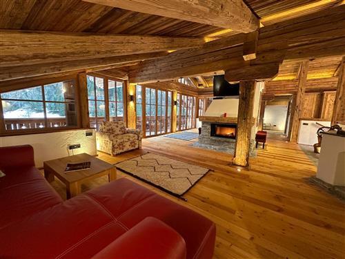 Holiday apartment - 4 persons -  - Innerfragant - 9831 - Flattach