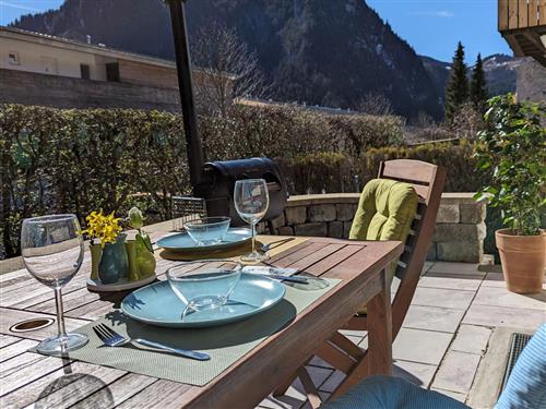 Ferielejlighed - 5 personer -  - Am Rainenbichl - 82487 - Oberammergau