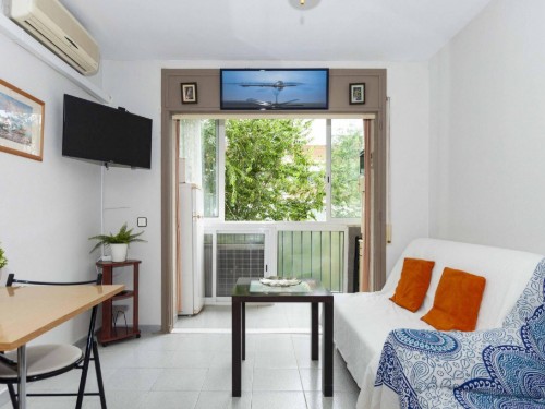 Ferielejlighed - 4 personer -  - 17480 - Rosas / Roses