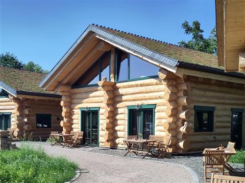 Semesterlägenhet - 4 personer -  - Sandgasse - 55599 - Siefersheim