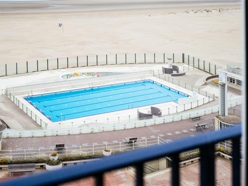 Ferielejlighed - 4 personer -  - 8670 - Oostduinkerke