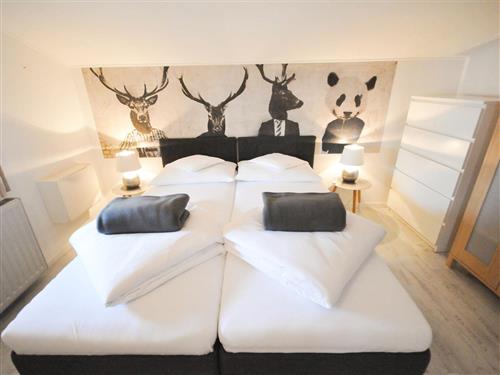 Semesterlägenhet - 4 personer -  - Schmittenstraße - 5700 - Zell Am See