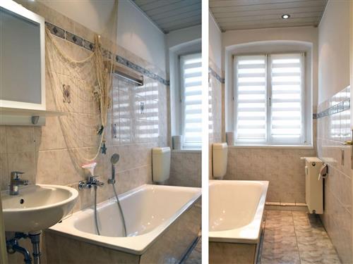 Ferielejlighed - 4 personer -  - Friedrich-Engels-Str. - 03172 - Guben