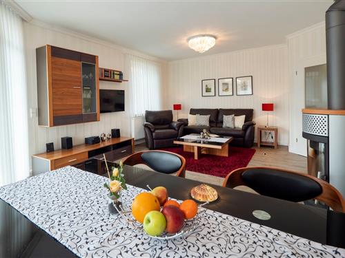 Ferielejlighed - 4 personer -  - Lindenstr - 18374 - Ostseeheilbad Zingst