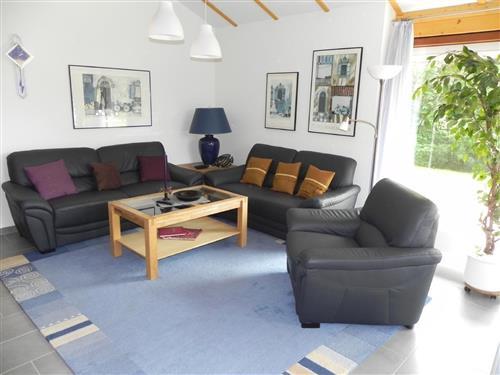 Sommerhus - 5 personer -  - Großwürderweg - 26969 - Eckwarderhörne