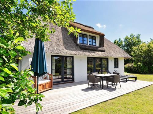 Sommerhus - 6 personer -  - Schimmelreiterweg - 25826 - St. Peter-Ording