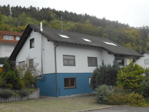 Sommerhus - 4 personer -  - 78658 - Zimmern Ob Rottweil, Ot Horgen