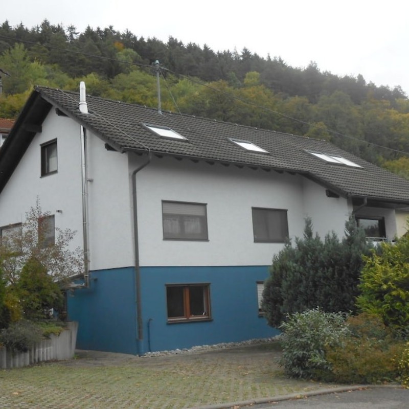 Sommerhus - 4 personer -  - 78658 - Zimmern Ob Rottweil, Ot H