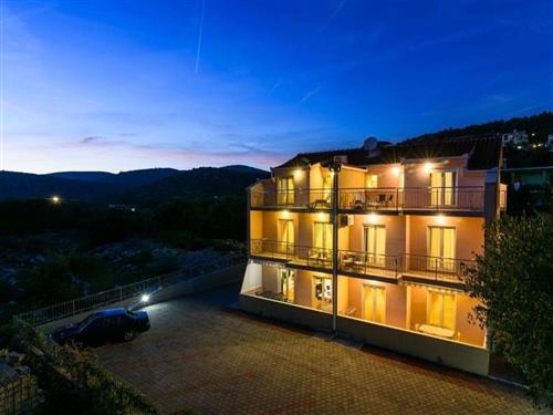 Ferielejlighed - 2 personer -  - Put Gomilice - 21222 - Marina