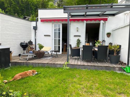 Ferieleilighet - 2 personer -  - Mühlauer Straße - 83088 - Kiefersfelden