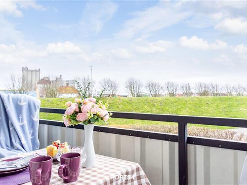 Ferielejlighed - 2 personer -  - Am Ostdeich - 25761 - Büsum