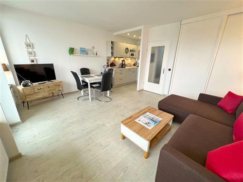 Ferieleilighet - 4 personer -  - Am Fahrenkrog - 23730 - Sierksdorf