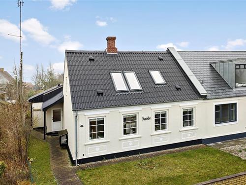 Ferienhaus - 6 Personen -  - Kirkevejen - Ommel - 5960 - Marstal