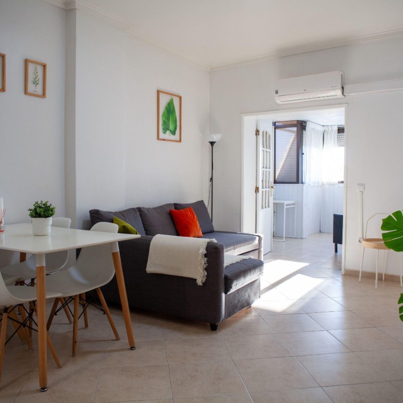 Ferielejlighed - 1 person -  - Corroios - 2805-082