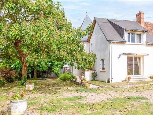 Holiday home - 5 persons -  - La Haye - 41120 - Les Montils