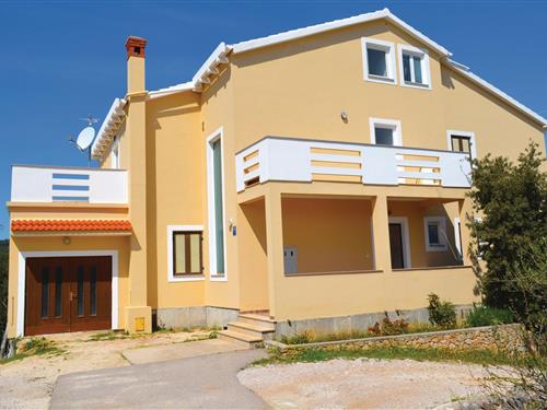 Holiday Home/Apartment - 4 persons -  - Kukljica ul. - Ugljan-Kukljica - 23271 - Kukljica