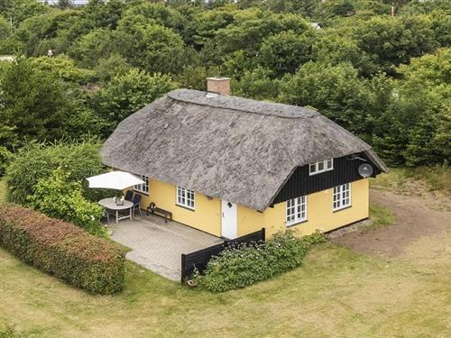 Ferienhaus - 6 Personen -  - Helmklit - Nr. Fjand - 6990 - Ulfborg
