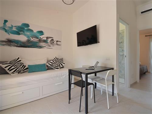 Ferienhaus - 4 Personen -  - Costa Rei - 09043