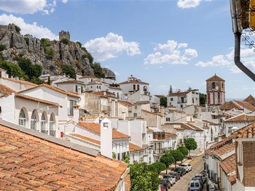 Holiday home - 5 persons -  - Calle Larga - 29480 - Gaucin