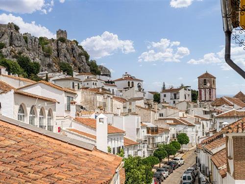 Sommerhus - 5 personer -  - Calle Larga - 29480 - Gaucin