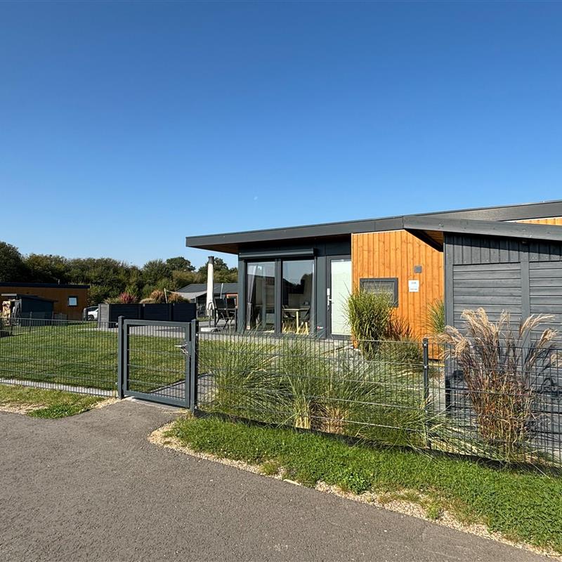 Mobilehome - 4 personer -  - Süseler Moor - 23701 - Süsel