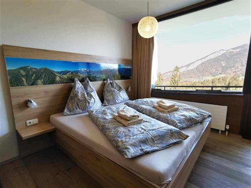 Holiday apartment - 4 persons -  - Unterjoch - 4822 - Bad Goisern Am Hallstätte