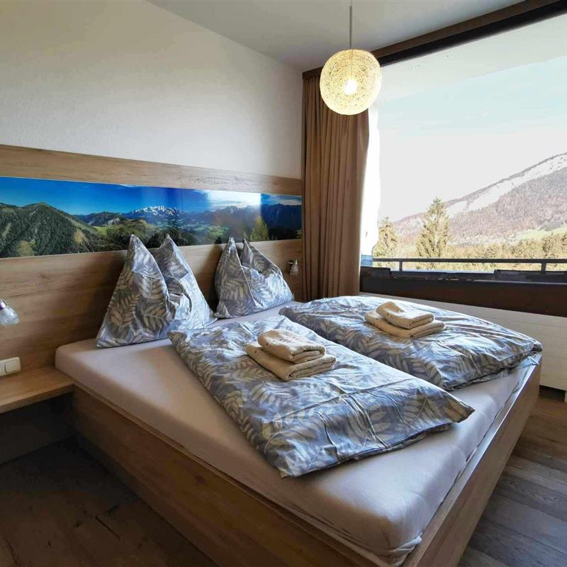 Ferielejlighed - 4 personer -  - Unterjoch - 4822 - Bad Goisern Am Hallstätte