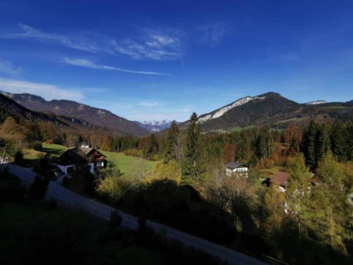 Ferienwohnung - 4 Personen -  - Unterjoch - 4822 - Bad Goisern Am Hallstättersee