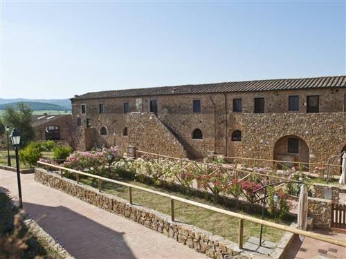 Semesterlägenhet - 4 personer -  - Campiglia Marittima - 57021