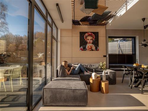 Feriehus - 7 personer -  - Wojcieszyce - 58-560