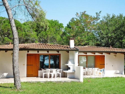 Bungalow - 5 persons -  - 33050 - Belvedere Di Aquileia