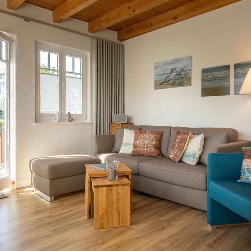 Sommerhus - 4 personer -  - Kliffstraße - 18211 - Nienhagen