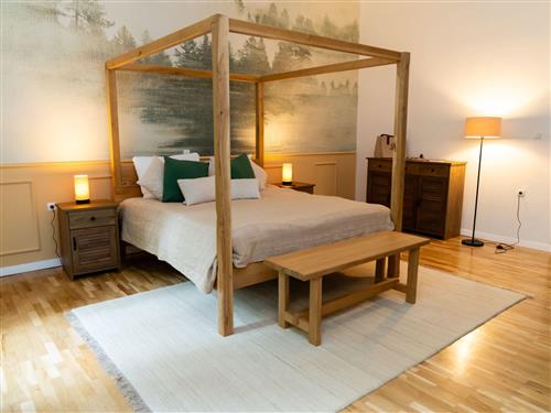 Ferieleilighet - 4 personer -  - Otocac - 53220