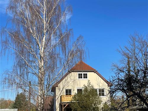 Ferielejlighed - 4 personer -  - Buschstraße - 02779 - Großschönau