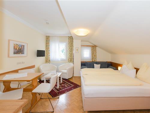 Ferienhaus - 3 Personen -  - Bahnhofstraße - 8970 - Schladming