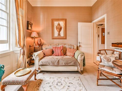 Ferieleilighet - 2 personer -  - Torquay - TQ1 1SG