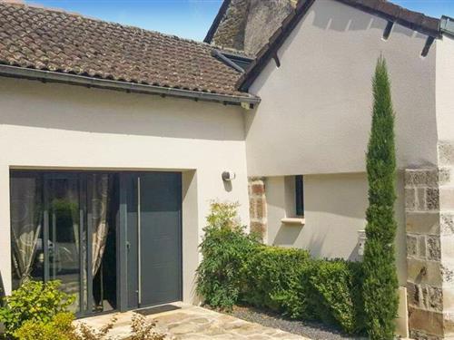 Fritidshus - 4 personer -  - rue du Vieux Puits - 24120 - Pazayac