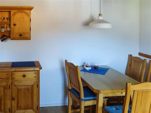 Ferienhaus - 2 Personen -  - Hillernstraße - 82487 - Oberammergau