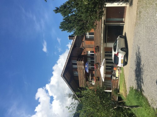 Holiday apartment - 4 persons -  - 3715 - Adelboden