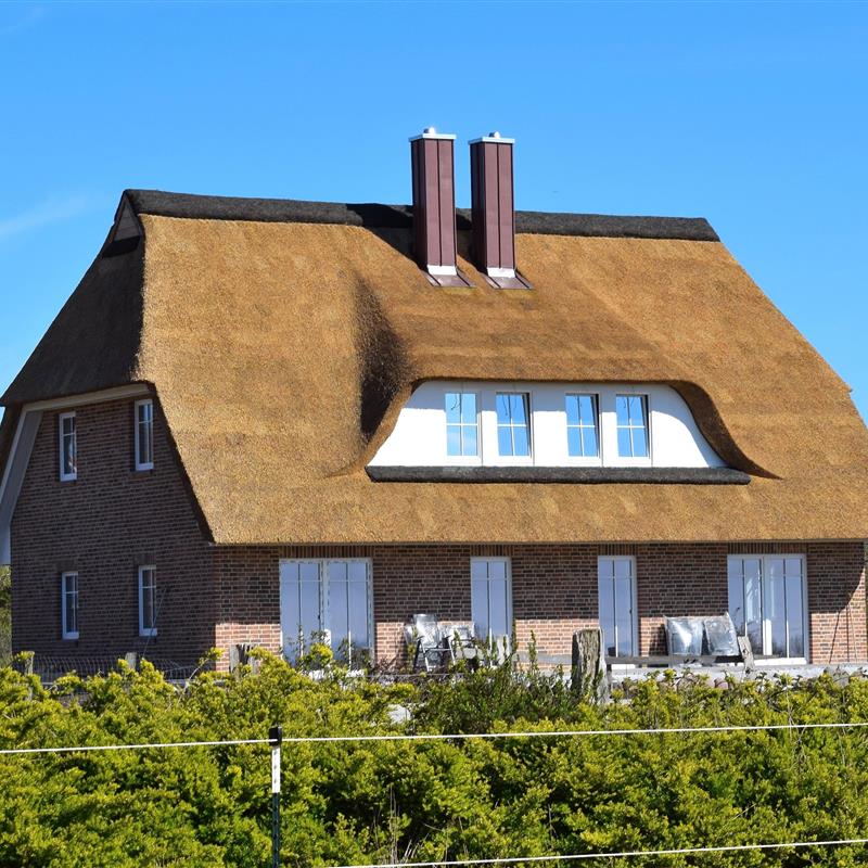 Sommerhus - 6 personer -  - Achter de Höf - 23769 - Fehmarn Ot Staberdorf