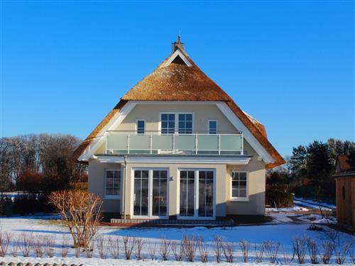 Sommerhus - 7 personer -  - Niehäger Str. - 18347 - Ahrenshoop